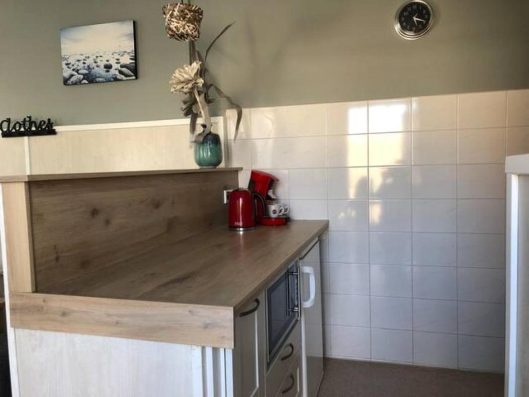 Appartement Duinzee Texel Де-Коог Экстерьер фото