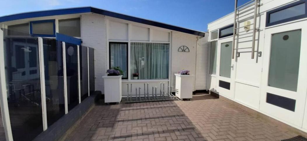 Appartement Duinzee Texel Де-Коог Экстерьер фото